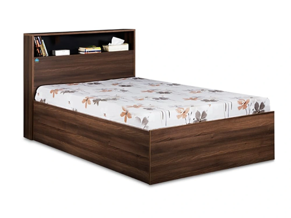 Giường Ngủ Hiện Đại Thiết Kế Đẹp GN-N3