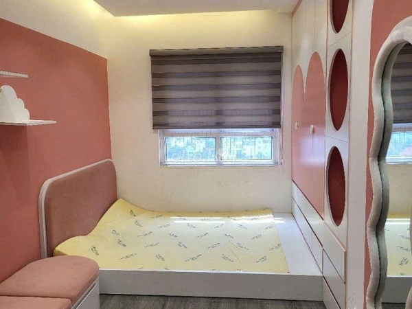 HIÊM CÓ: Căn hộ 90m² 2Phòng ngủ. Balcon rộng -View Thoáng Đẹp.SHR