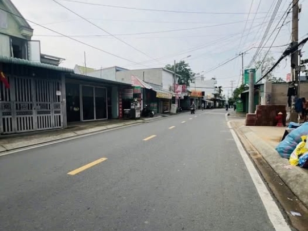 HÓC MÔN – NHÀ XƯỞNG MẶT TIỀN NGUYỄN THỊ SÁNG, ĐÔNG THẠNH