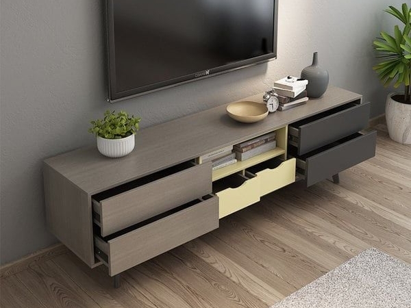 Kệ Tivi Hiện Đại KTV-109