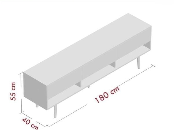Kệ Tivi Hiện Đại KTV-123