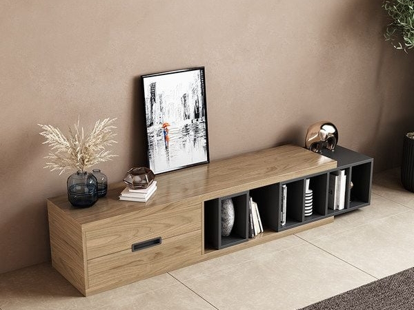 Kệ Tivi Tiện Lợi KTV-118