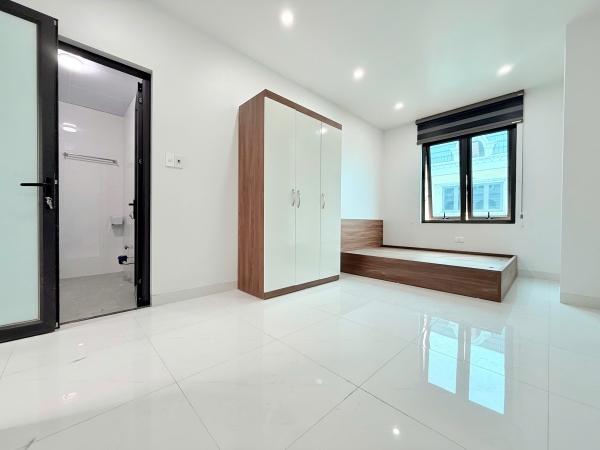  KHAI TRƯƠNG CHO THUÊ CCMN CAO CẤP 