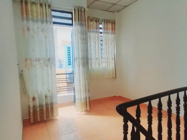 Nhà Bán hoặc cho thuê Hiệp Thành quận 12