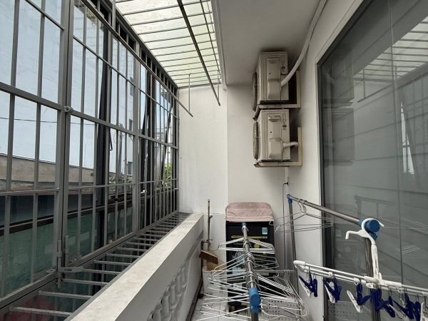 NHÀ ĐẸP XÔ VIẾT NGHỆ TĨNH - BÌNH THẠNH