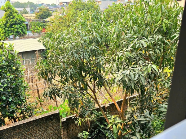 Phòng Studio mới tinh, nội thất mới tinh - ngõ 344 Âu Cơ - Tây Hồ