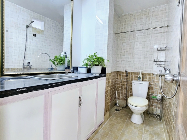 PHÒNG STUDIO NGAY BÌNH THẠNH
