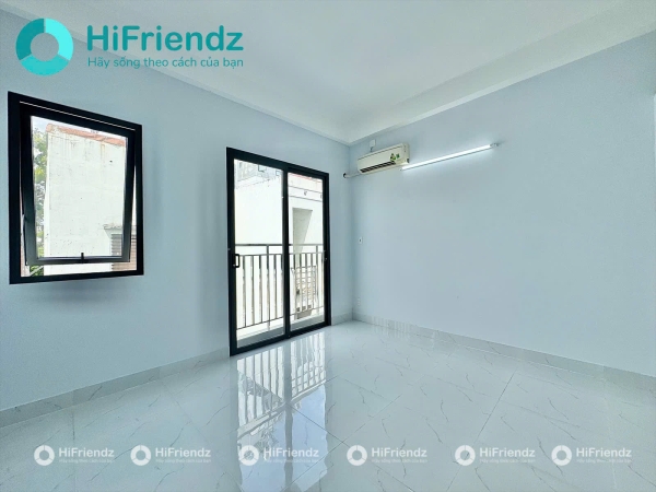 PHÒNG STUDIO NGAY TRƯỜNG SA BÌNH THẠNH