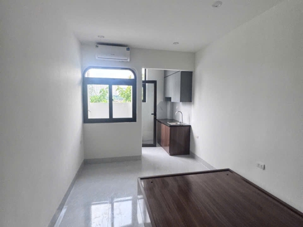 Phòng trọ full nội thất