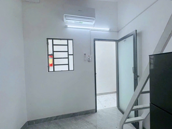 Phòng Trống Ở Liền - Xô Viết Nghệ Tĩnh, Bình Thạnh
