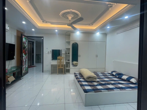 Phòng trống ở ngõ 4 Hữu Lê -Hữu Hoà - Cuối Kim Giang 
