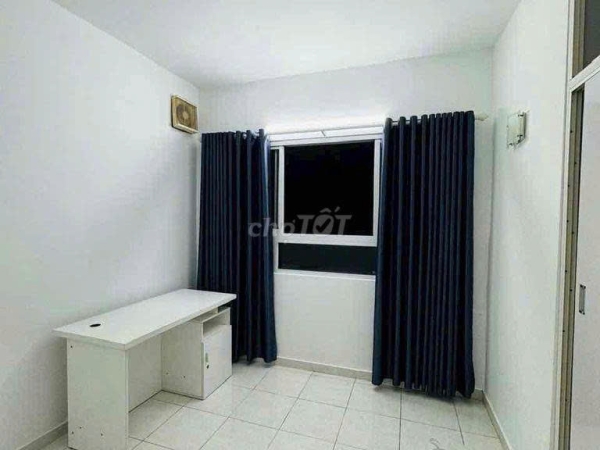Quận 8, chung cư Thanh Nhựt cuối Phạm Thế Hiển, sổ hồng lâu dài, 2pn