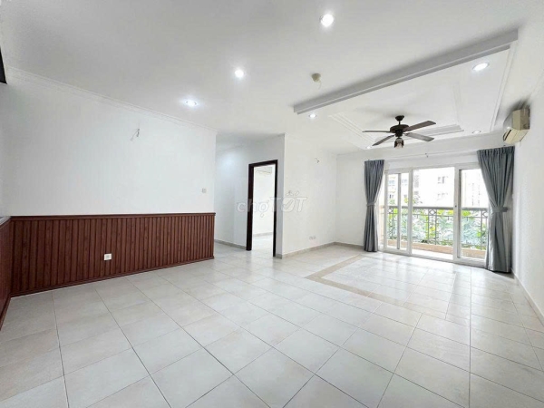 Sàn giao dịch CĐT - Phúc Yên 1/ 122m2 - 3PN 2WC - 5.28 Tỷ - Lầu thấp