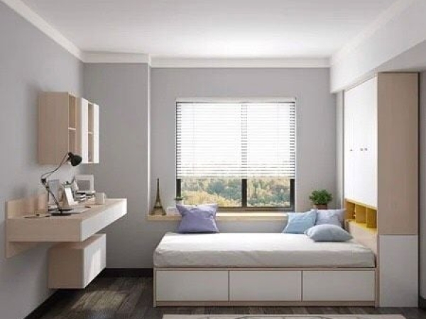 Set Giường Ngủ Lõi Xanh Chống Ẩm GN-L01
