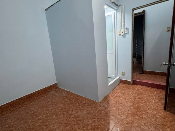 Studio có nội thất