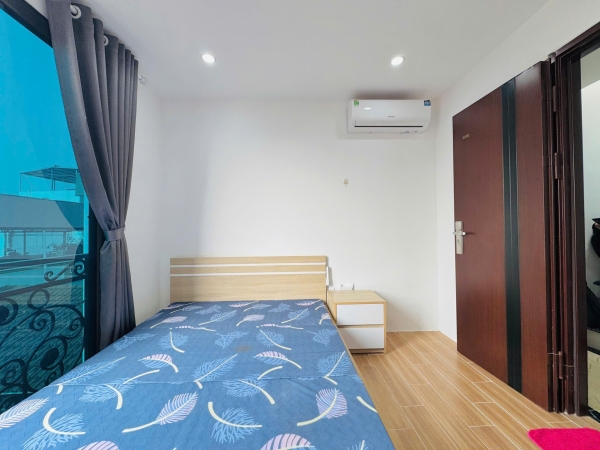 Studio full nội thất