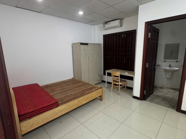 Studio full nội thất