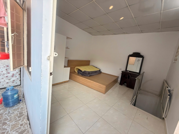 Studio full nội thất