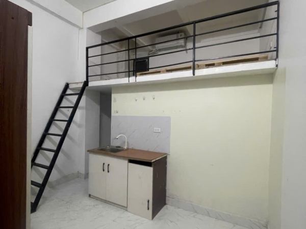 Trống sẵn phòng ngay Ga La Khê - Hà Đông 