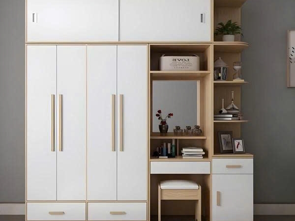 Tủ Áo Cho Bé - CARAWAY