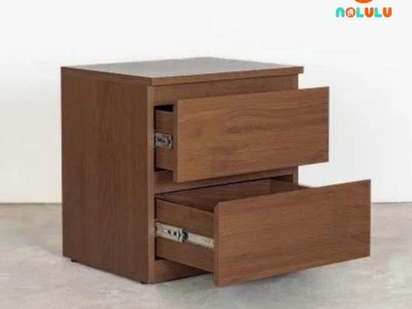 Tủ đầu giường hiện đại Nolulu - TAB002