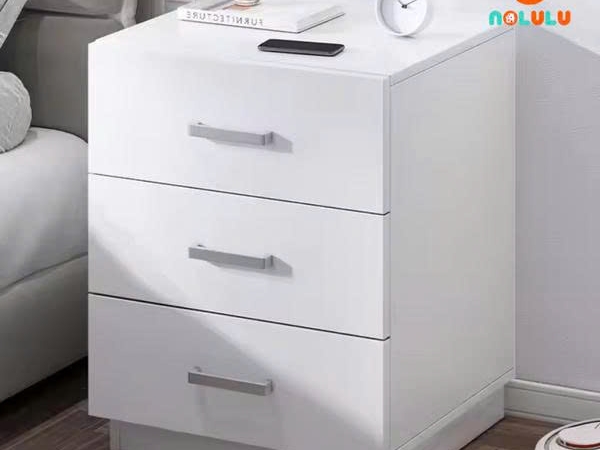Tủ đầu giường hiện đại Nolulu - TAB007