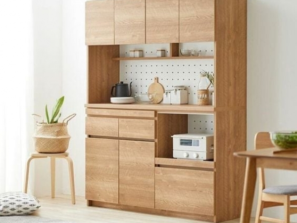 Tủ Đồ Khô Thiết Kế Đa Năng DK-142