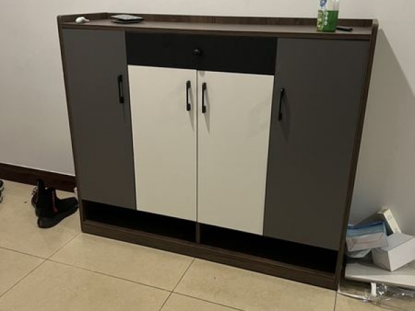 Tủ Giày Hiện Đại NO-22