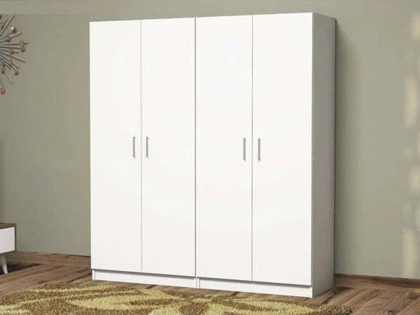 Tủ quần áo cho bé Brannew