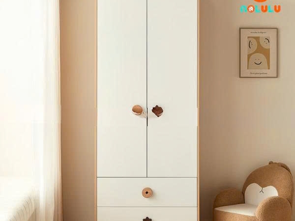 Tủ quần áo trẻ em hiện đại Nolulu - TB003