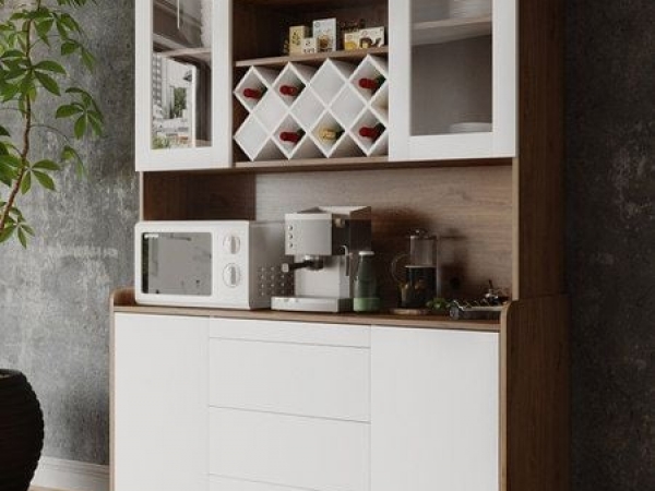 Tủ Rượu Gia Đình TR-110